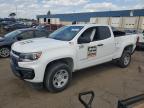 Lot #3294439514 2022 CHEVROLET COLORADO