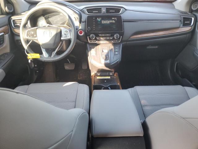 2022 HONDA CR-V TOURI 5J6RT6H95NL019244