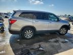 Lot #3296272429 2020 HONDA PILOT EX
