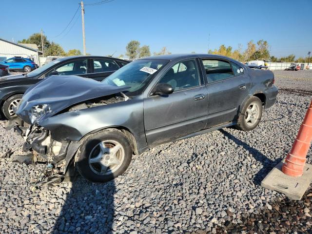 PONTIAC GRAND AM S