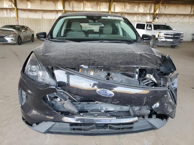 2022 FORD ESCAPE SE - 1FMCU0G65NUB32985