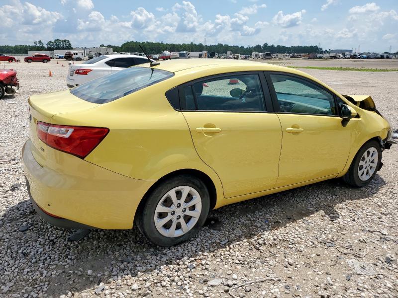 2016 KIA RIO LX - KNADM4A3XG6667328