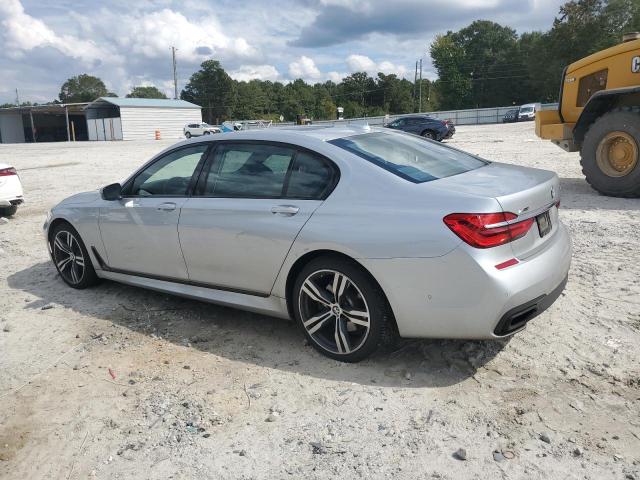 2016 BMW 750 XI WBA7F2C56GG420182