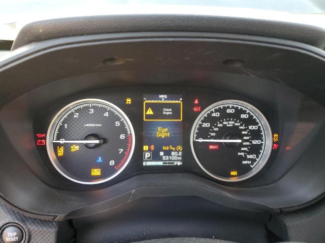 2020 SUBARU FORESTER L - JF2SKAUC7LH513184