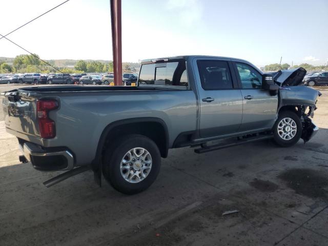 2024 CHEVROLET SILVERADO K2500 HEAVY DUTY LT 2GC4YNE7XR1130530