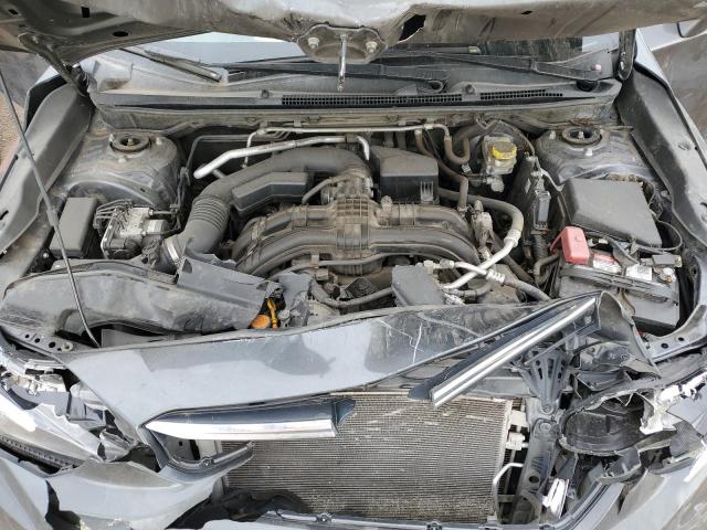 2020 SUBARU IMPREZA 4S3GKAB61L3608595