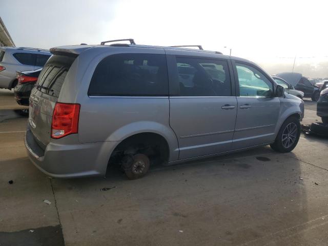 2016 DODGE GRAND CARA 2C4RDGCG0GR383354