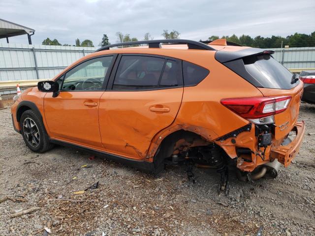2019 SUBARU CROSSTREK JF2GTAEC9K8279758