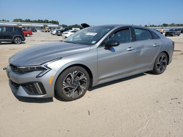 Global Auto Auctions: 2025 KIA K5 GT LINE