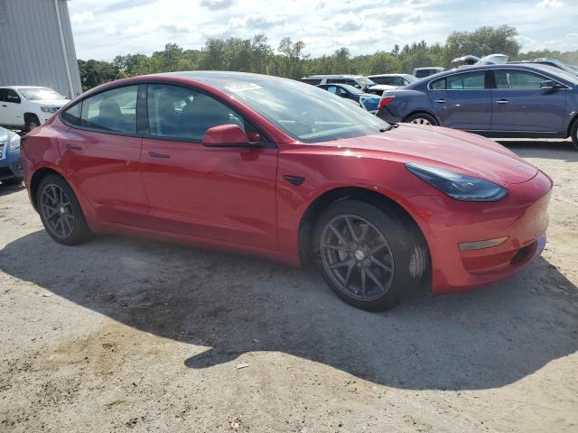 2022 TESLA MODEL 3 5YJ3E1EA0NF185259