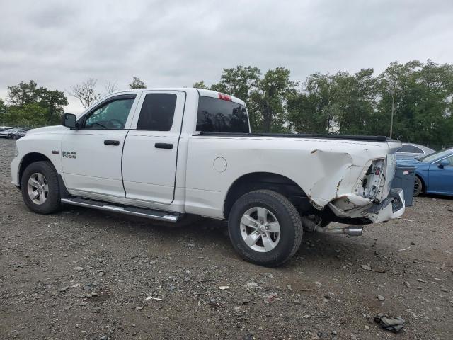 2018 RAM 1500 ST 1C6RR7FT5JS186588
