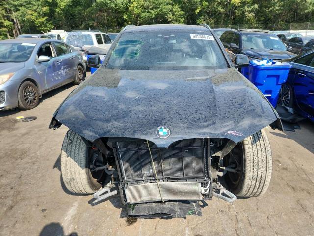 2021 BMW X3 SDRIVE3 5UXTY3C07M9E67602