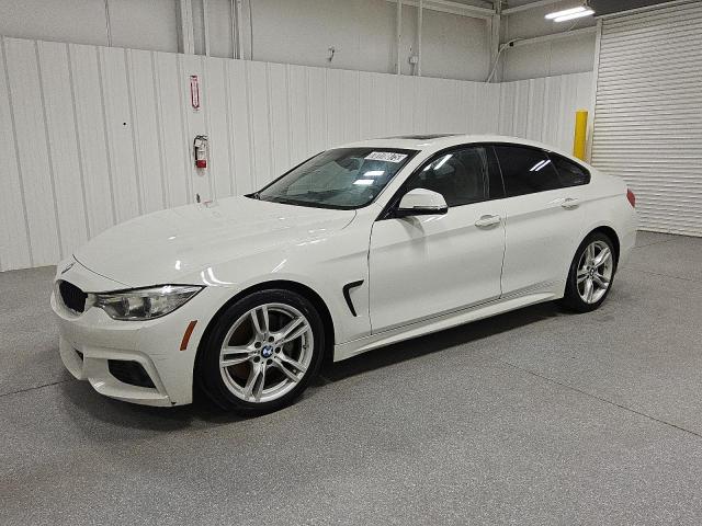 2016 BMW 428 I GRAN WBA4A9C53GGL89046