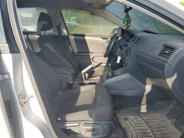 2016 VOLKSWAGEN JETTA S 3VW167AJ8GM307374