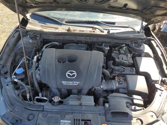 2018 MAZDA 3 GRAND TOURING 3MZBN1W35JM172649