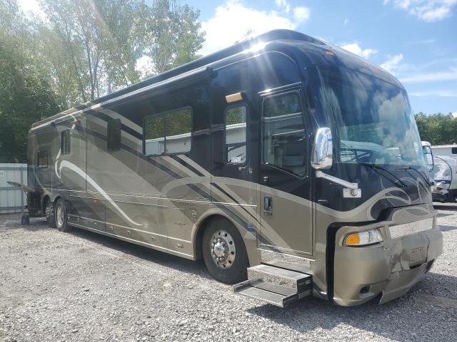 Global Auto Auctions: 2006 COUNTRY COACH MOTORHOME MAGNA