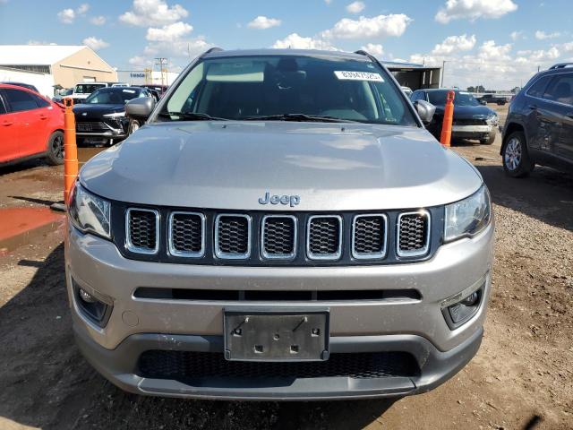 2017 JEEP COMPASS LA - Other View