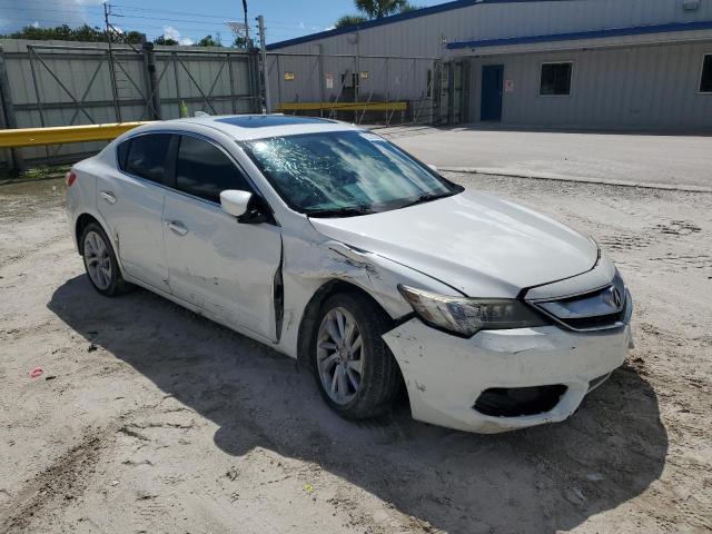 2018 ACURA ILX PREMIU 19UDE2F7XJA005819