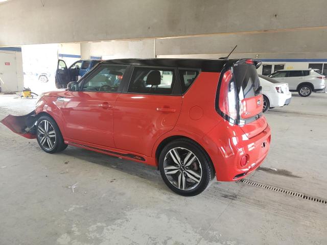 2019 KIA SOUL + KNDJP3A51K7666967