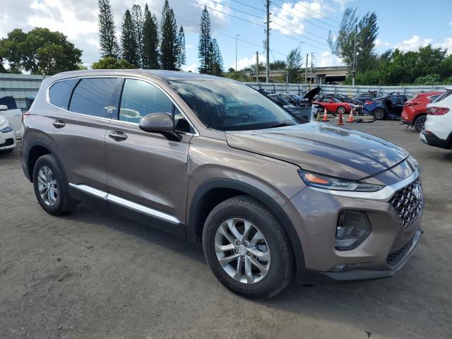 2020 HYUNDAI SANTA FE S 5NMS33AD5LH196153