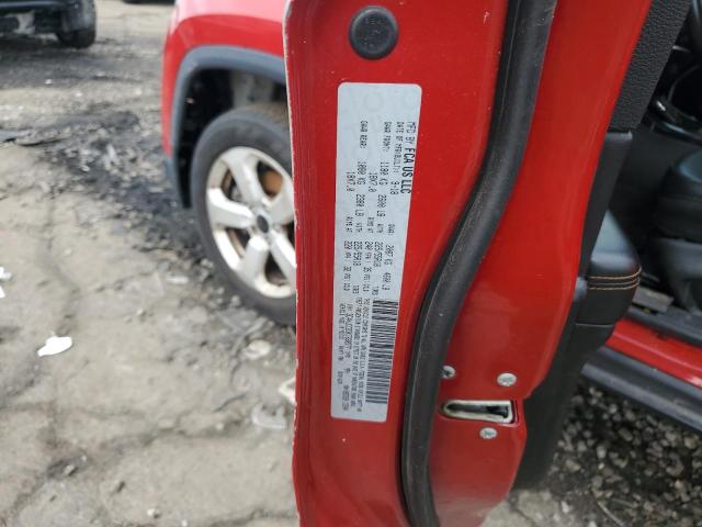 2019 JEEP COMPASS LI #3266721421