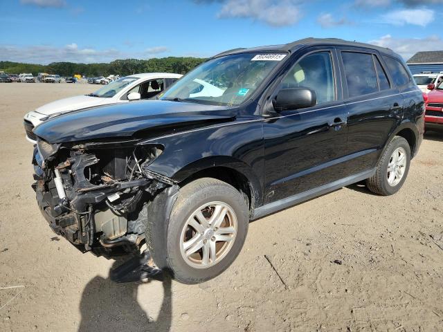 HYUNDAI SANTA FE GLS