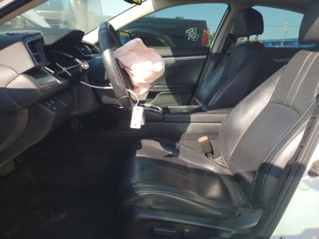 2016 HONDA CIVIC TOUR 19XFC1F97GE000883