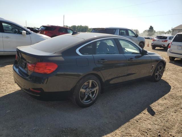2015 BMW 428 XI GRA WBA4C9C54FD331327