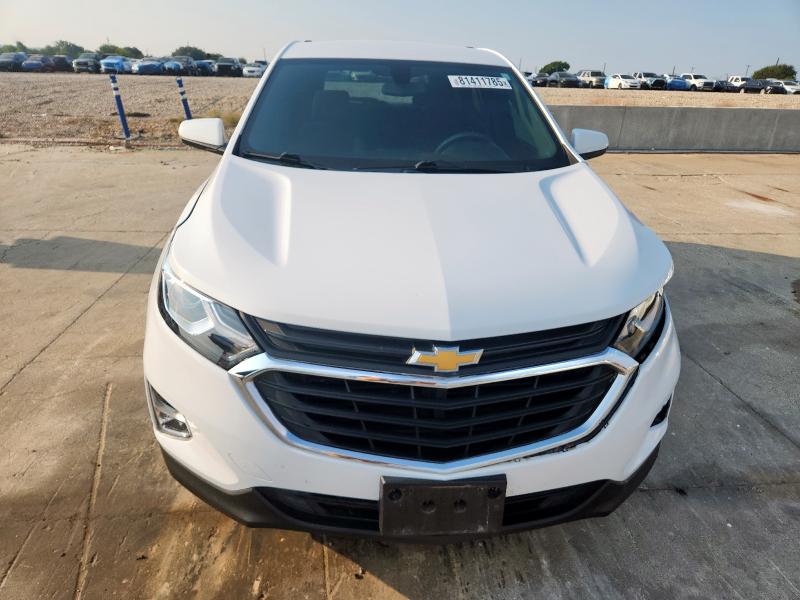 2018 CHEVROLET EQUINOX LT 3GNAXKEX9JS505604