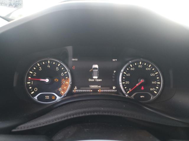 2015 JEEP RENEGADE T ZACCJBCT5FPB51348