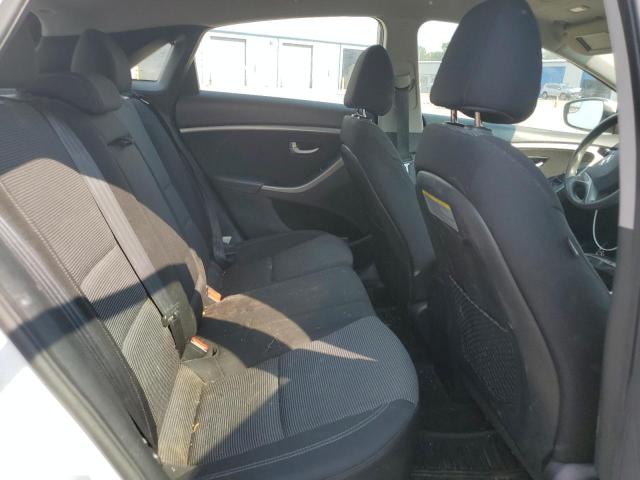 2017 HYUNDAI ELANTRA GT - KMHD35LH5HU374773