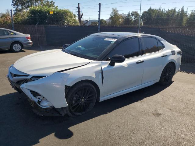 2023 TOYOTA CAMRY XSE - 4T1K61AK5PU099717