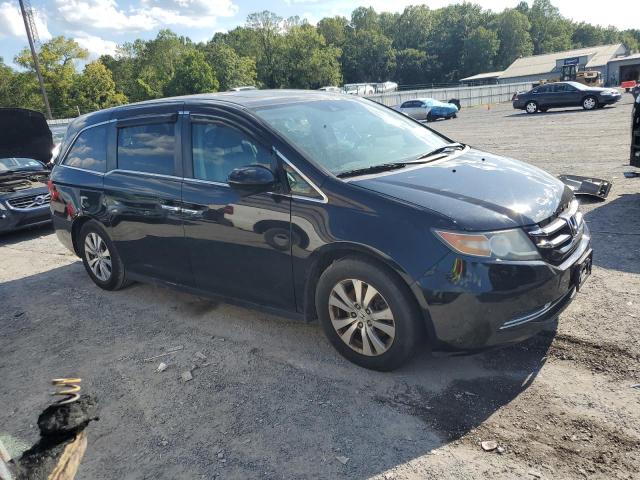 2016 HONDA ODYSSEY EX 5FNRL5H68GB098579