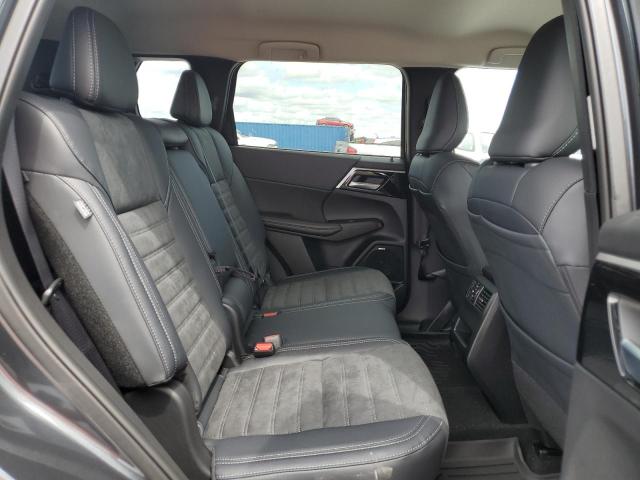 2025 MITSUBISHI OUTLANDER JA4J3VA82SZ031157