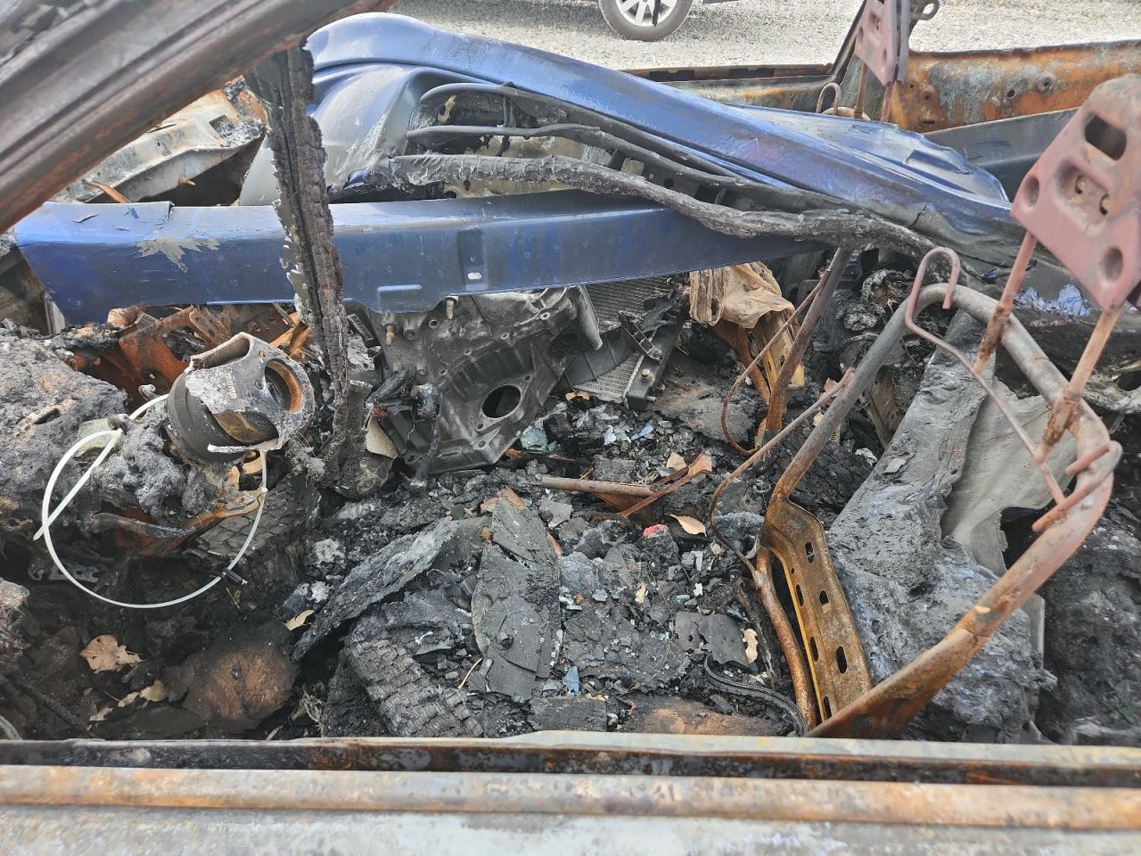 Lot #3237012259 2000 HONDA CIVIC SI