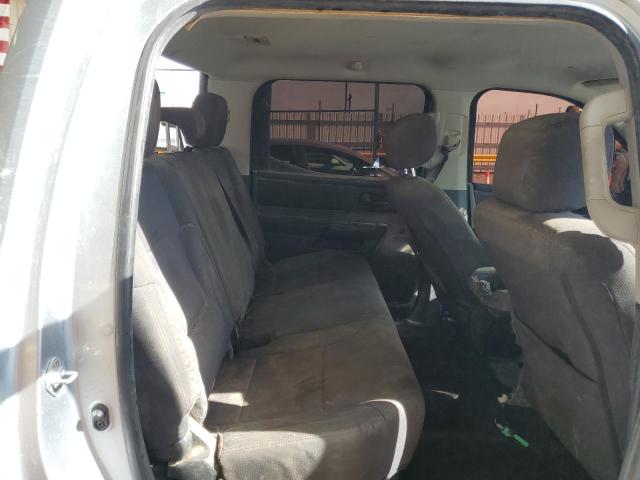 2023 TOYOTA TUNDRA CREWMAX SR 5TFKB5DB1PX110360