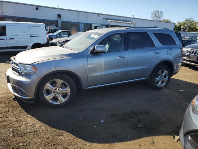 DODGE DURANGO LI