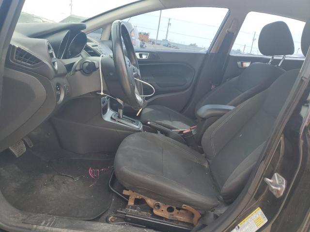 2015 FORD FIESTA SE 3FADP4BJ5FM213404