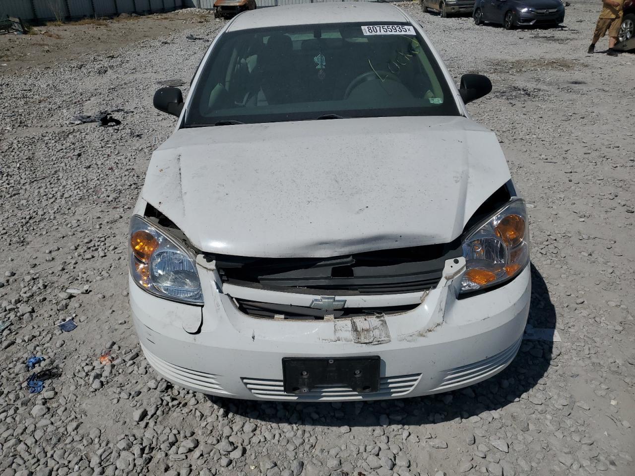 Lot #3259093050 2006 CHEVROLET COBALT LS