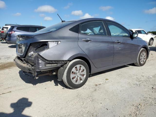 2016 HYUNDAI ACCENT SE KMHCT4AE2GU966578