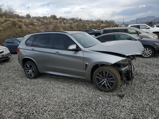 2015 BMW X5 M 5YMKT6C54F0C89252