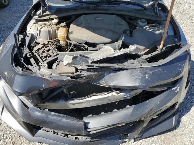2016 CHEVROLET CAMARO LT 1G1FB1RS1G0134775