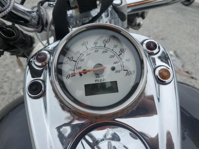 2002 HONDA VT750 CDB JH2RC44J02M011334