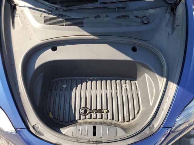 2022 TESLA MODEL 3 5YJ3E1EA9NF371334
