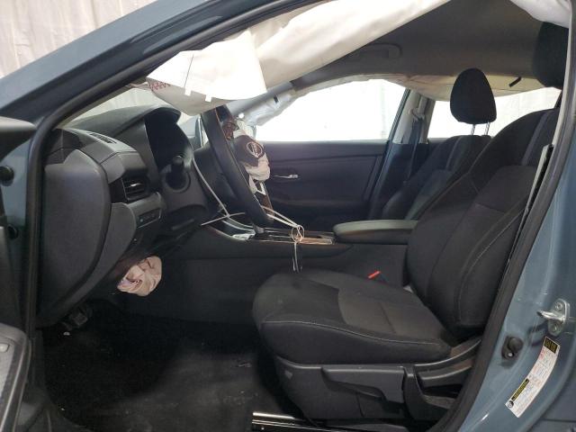 2024 NISSAN SENTRA SV - 3N1AB8CV3RY337952