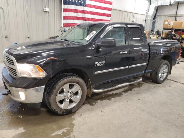 Global Auto Auctions: 2014 RAM 1500 SLT