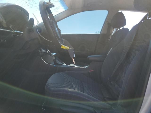 2020 KIA NIRO LX KNDCB3LC5L5396478
