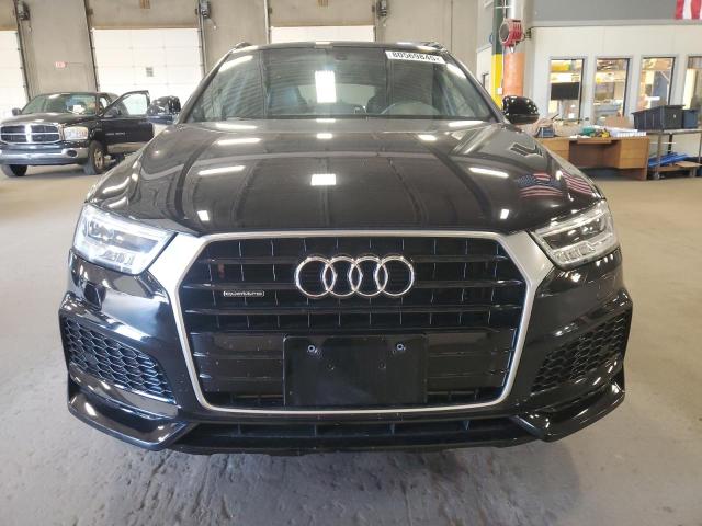 2018 AUDI Q3 PREMIUM WA1JCCFS4JR028624