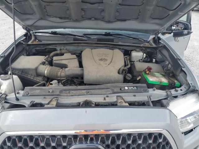 2019 TOYOTA TACOMA DOU 3TMDZ5BN9KM063790