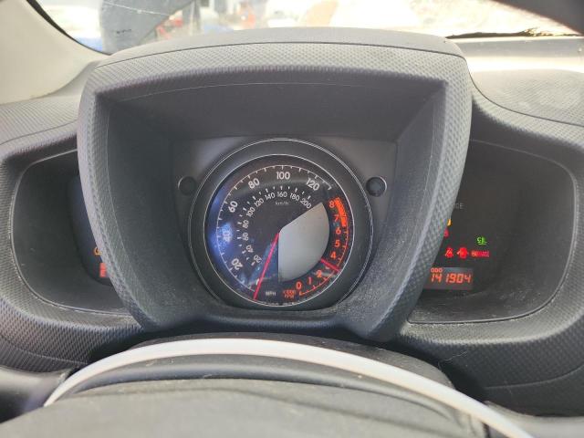 2011 SCION XD - JTKKU4B43B1008085
